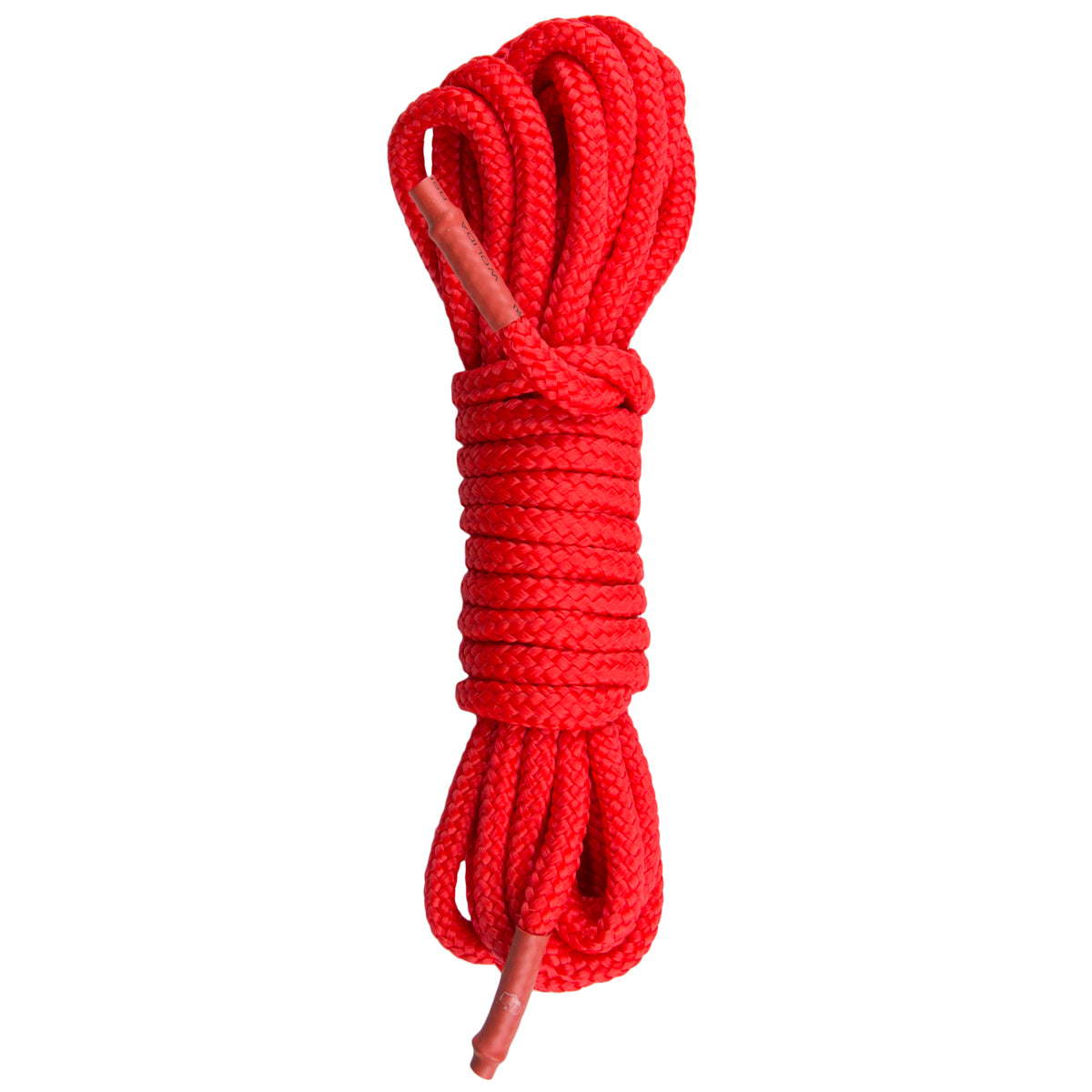 Bondage Rope 5m Red - Just for you desires
