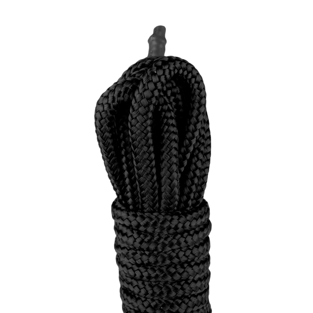 Bondage Rope 10m Black - Just for you desires
