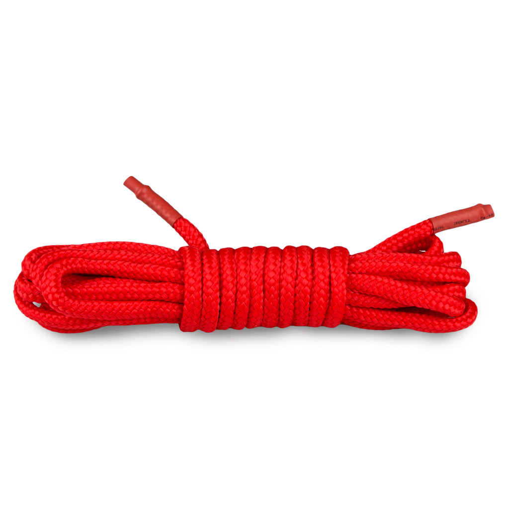 Bondage Rope 10m Red - Just for you desires