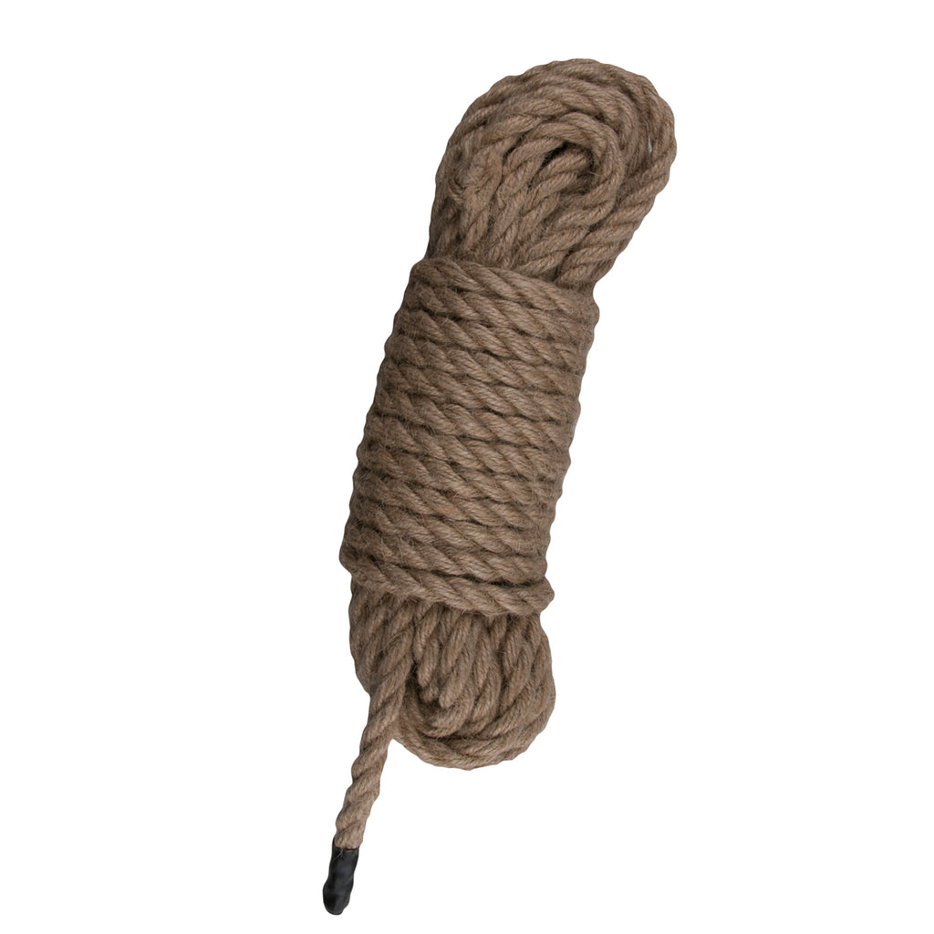 Bondage Rope Hemp 5m - Just for you desires