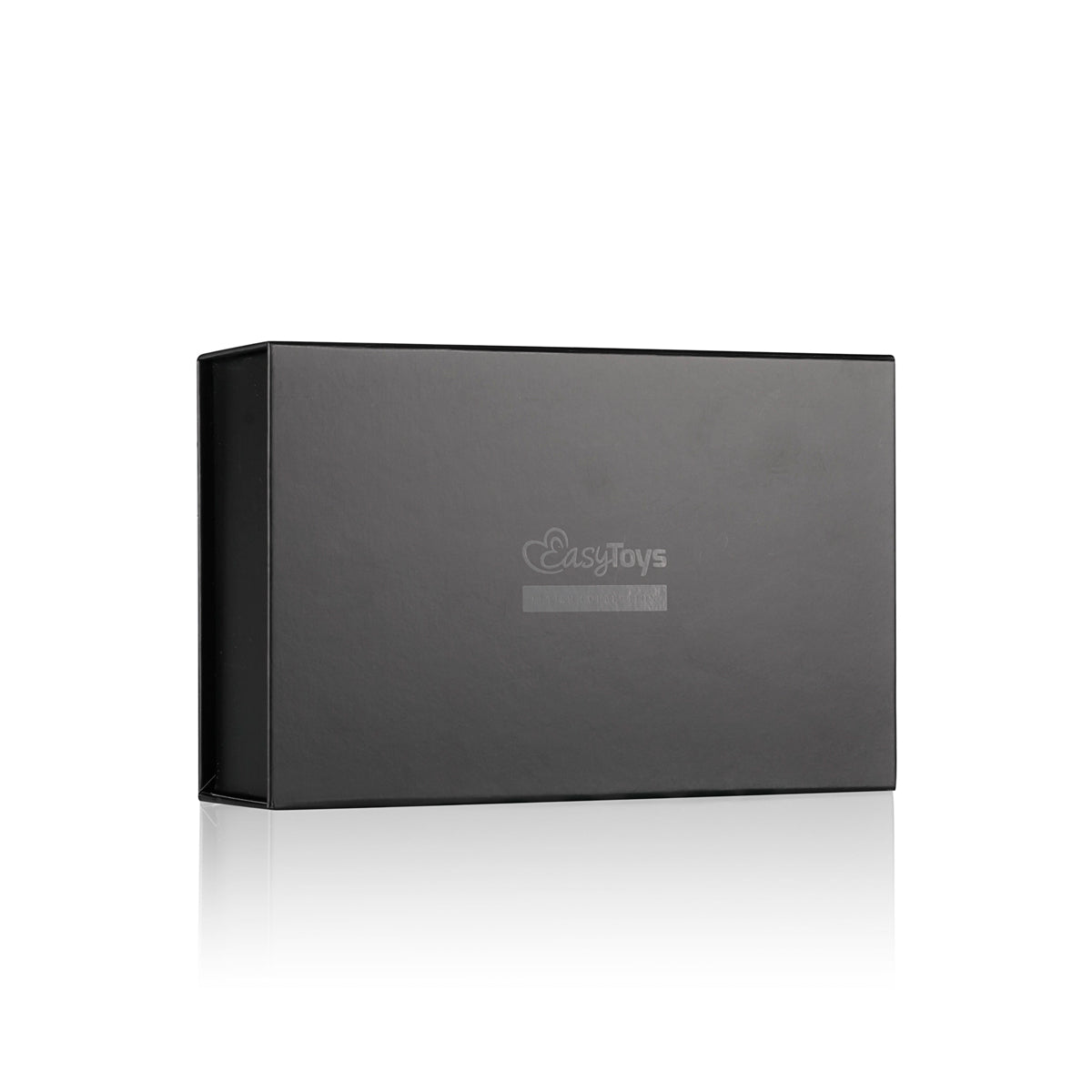 Collar With Nipple Chains - Just for you desires