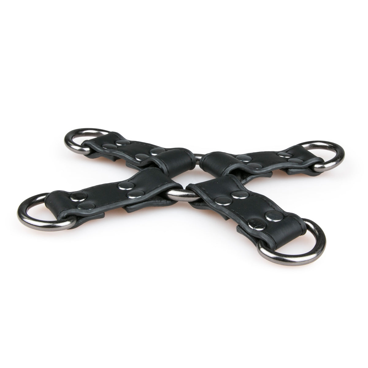 Hogtie Black - Just for you desires