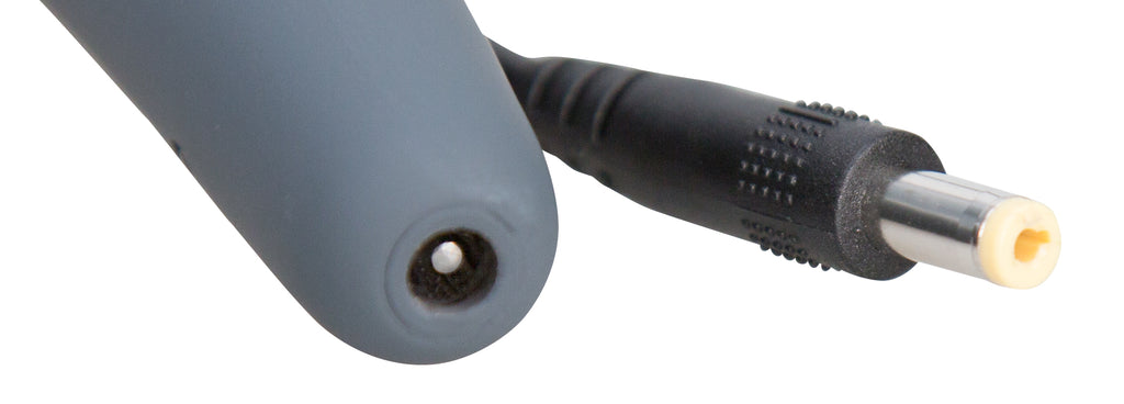 Palm Power Massager Fuschia - Just for you desires