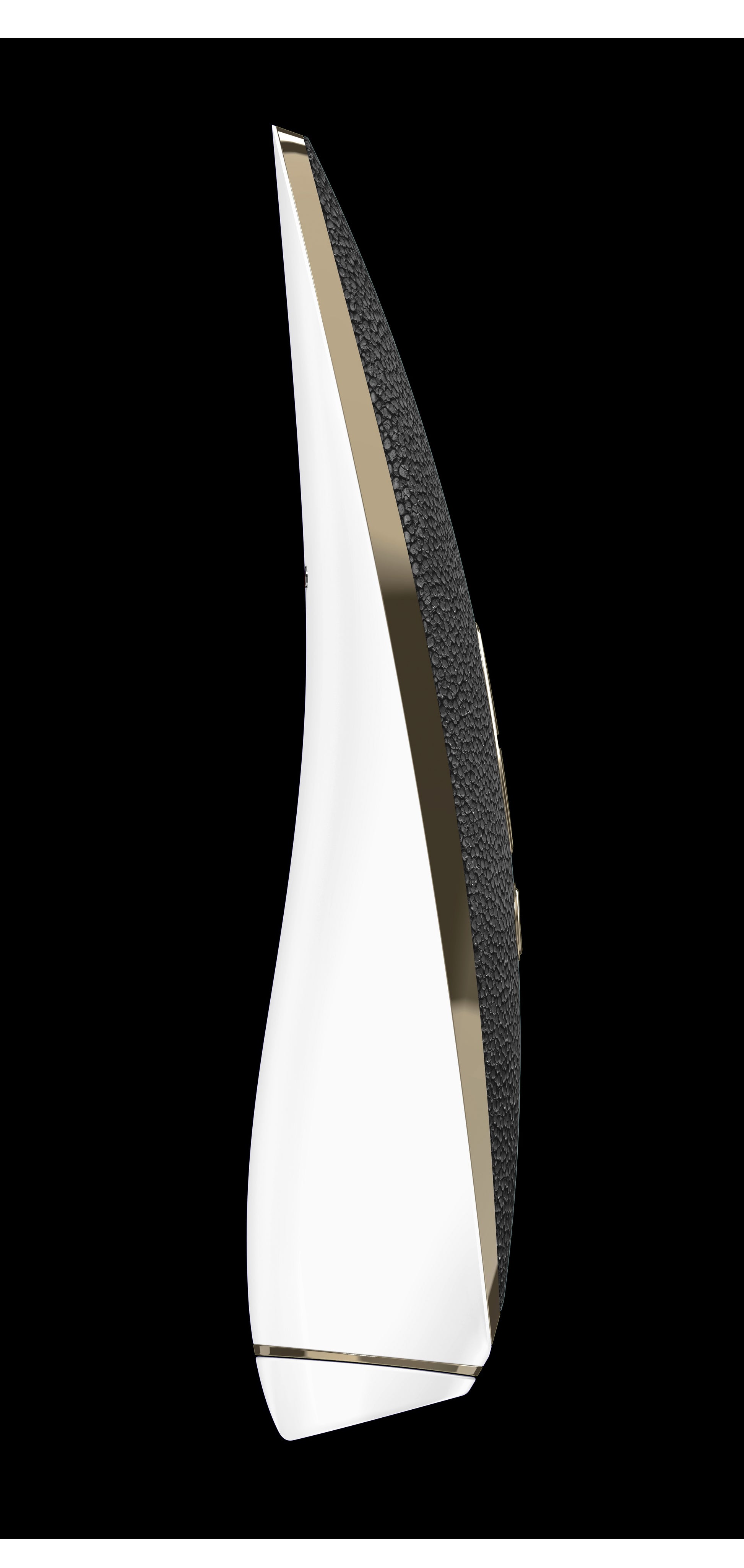 Satisfyer Luxury Haute Couture - Just for you desires