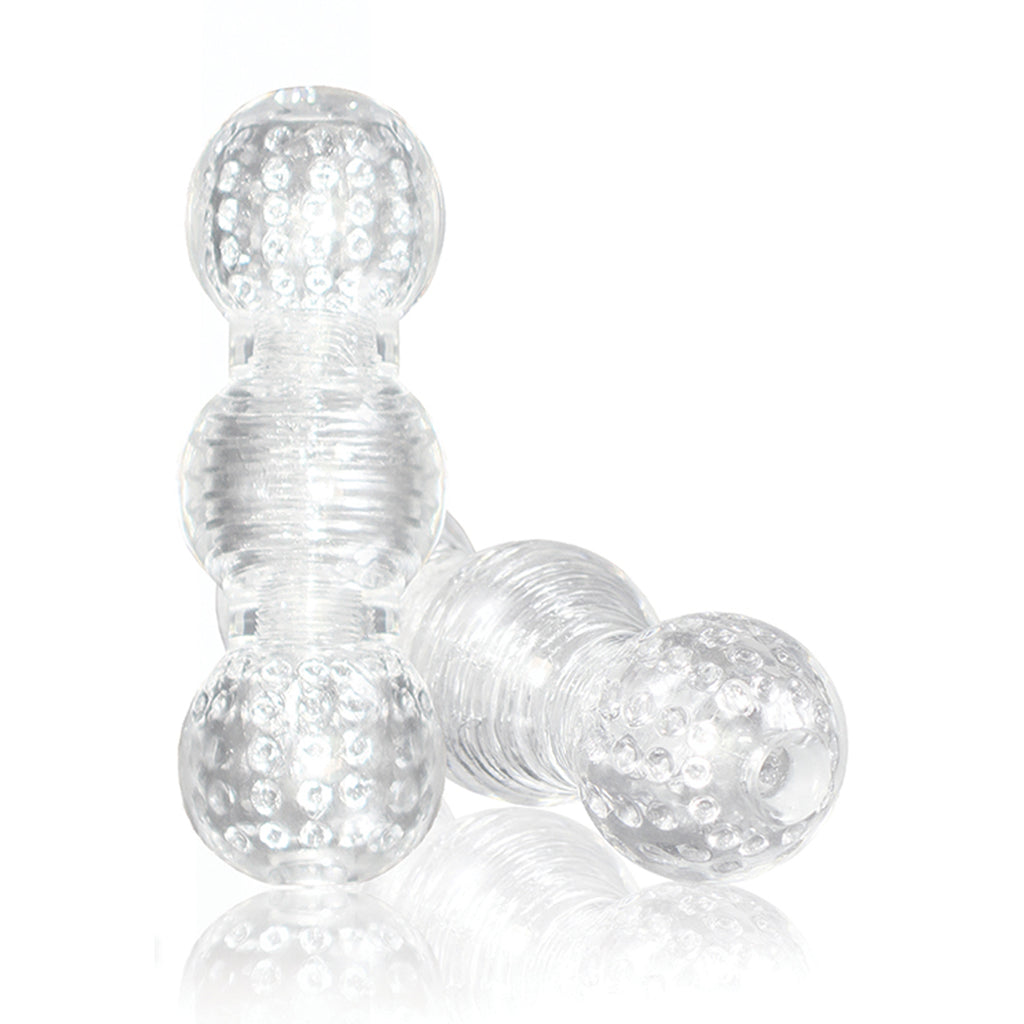 M for Men Master Stroker Clear - Just for you desires