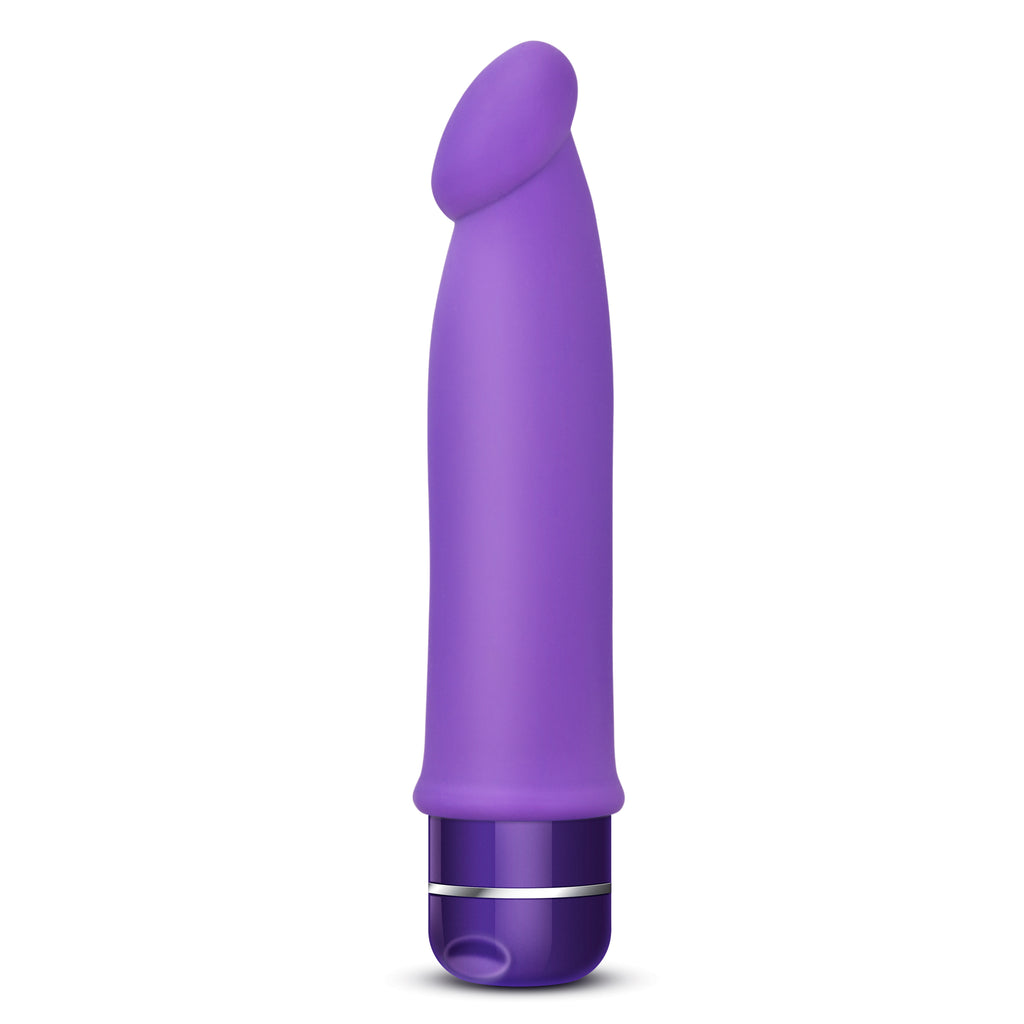Luxe Purity Purple - Just for you desires