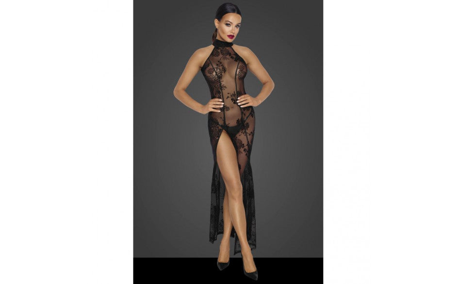 Long Tulle Dress - Just for you desires