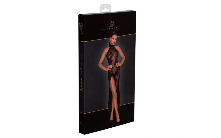 Long Tulle Dress - Just for you desires