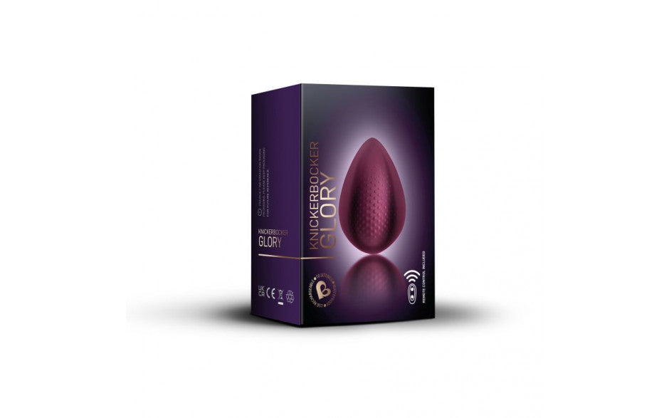 Knickerbocker Glory Panty Vibe - Just for you desires