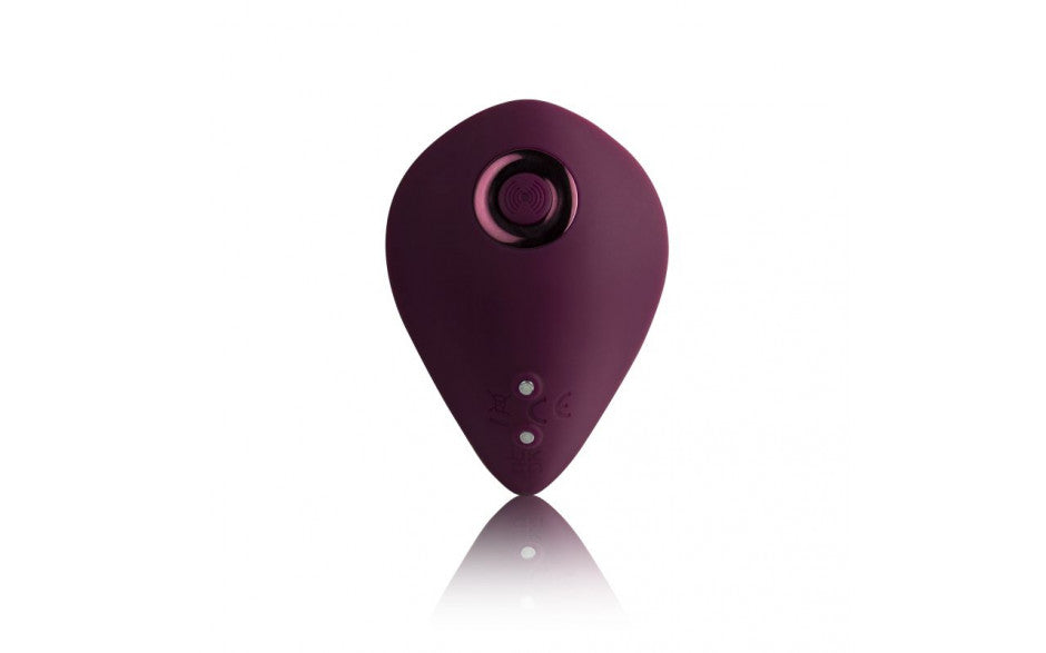 Knickerbocker Glory Panty Vibe - Just for you desires