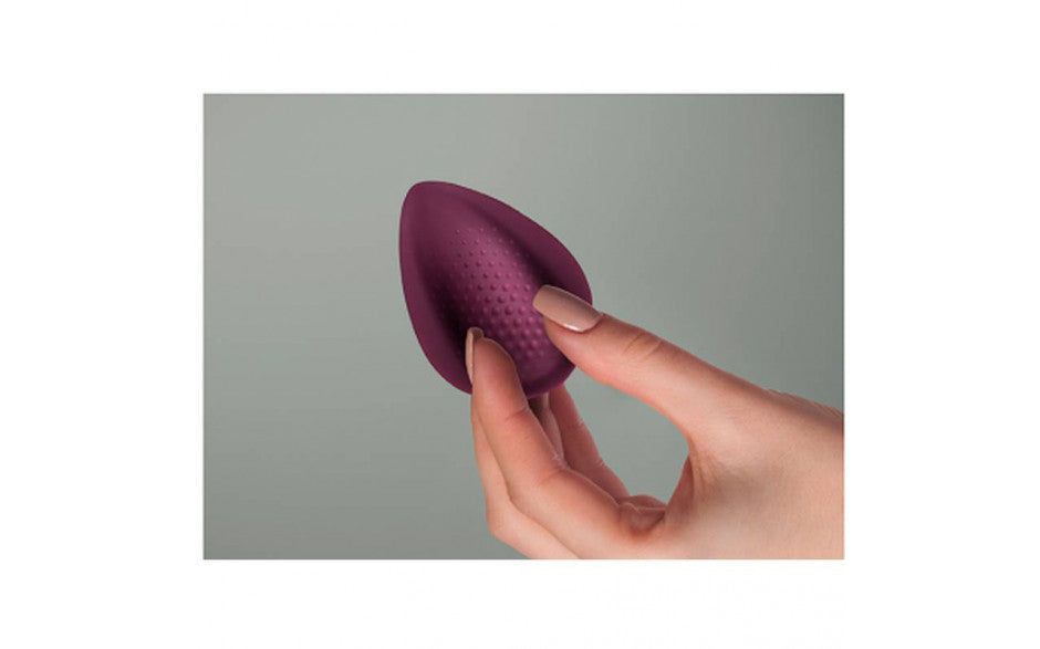 Knickerbocker Glory Panty Vibe - Just for you desires