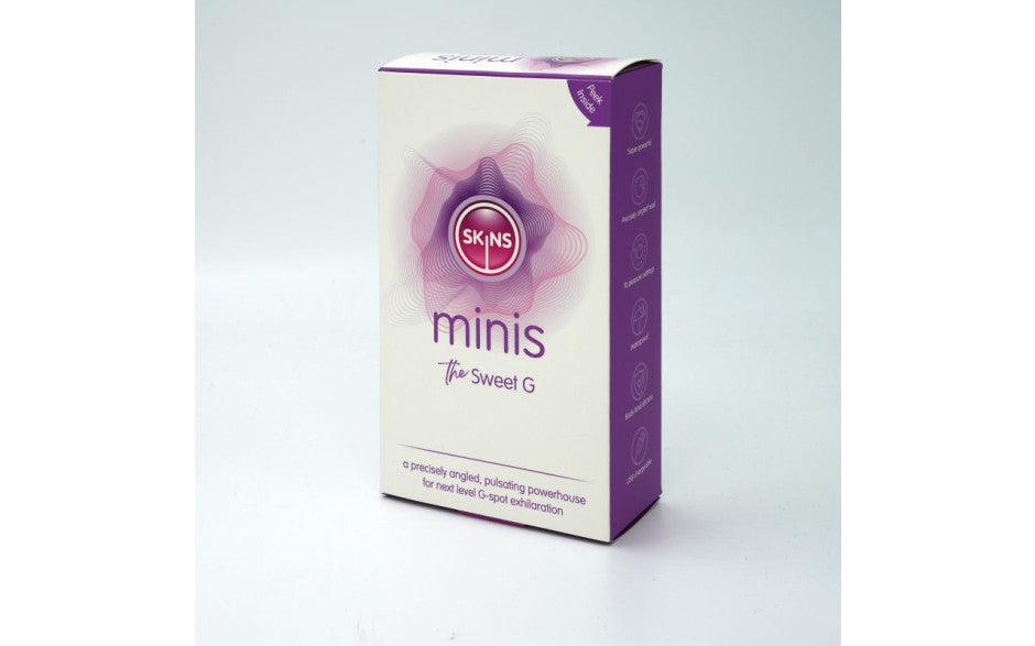 Skins Minis - The Sweet G - Just for you desires