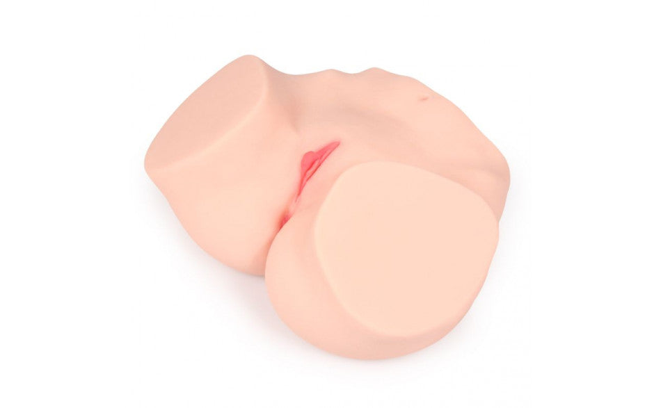 Kokos Big Hip Hanna 001 - Flesh Missionary Style Masturbator - Just for you desires