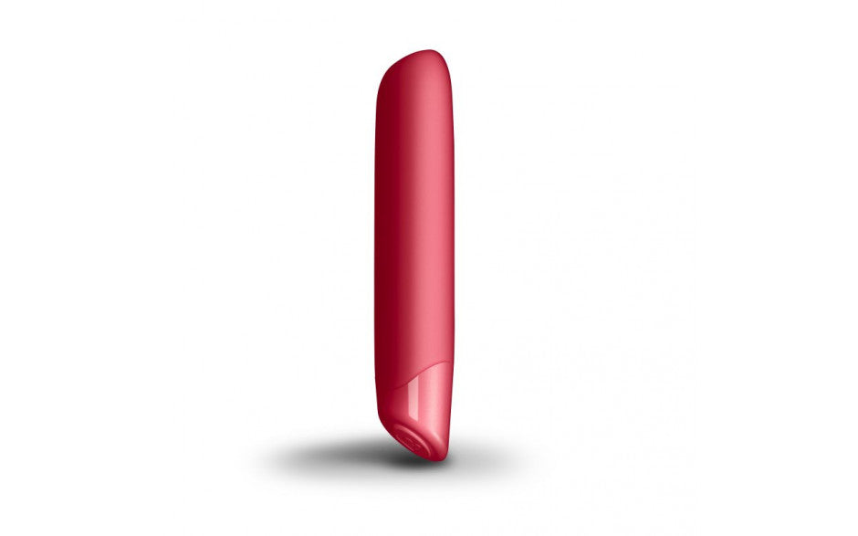 SugarBoo Cool Coral Bullet Vibe - Just for you desires