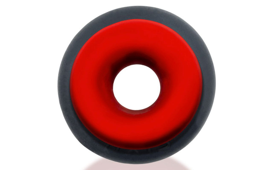 Ultracore Core Ballstretcher w/ Axis ring Red Ice - Just for you desires