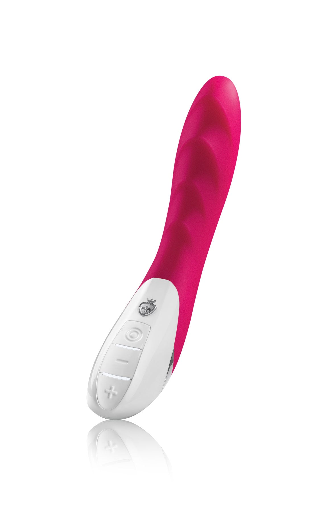 Mystim - Sassy Simon Vibrator - Just for you desires