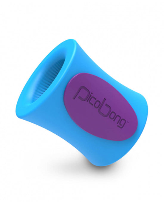 Picobong - Remoji Blowhole M-Cup Blue - Just for you desires