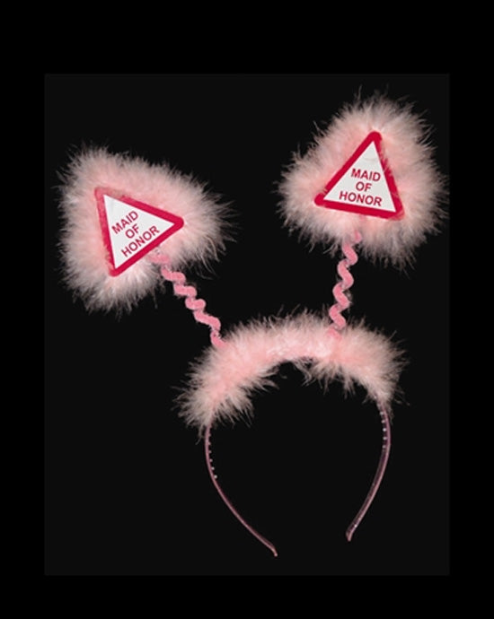 Maid Of Honor - Just for you desires