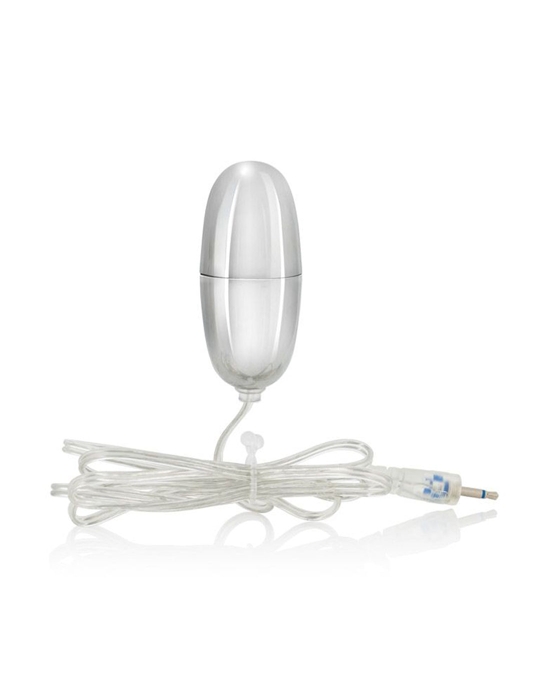 Sterling Collection Silver Bullet - Silver - Just for you desires