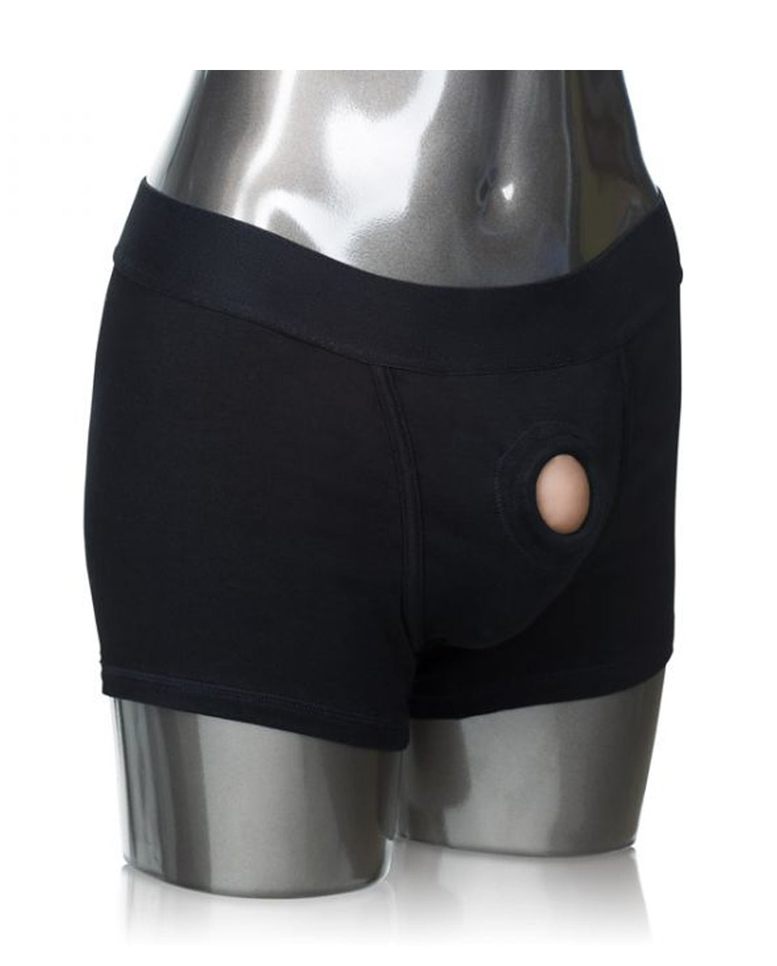 198090 - Packer Gear  Boxer Brief Harness - Just for you desires