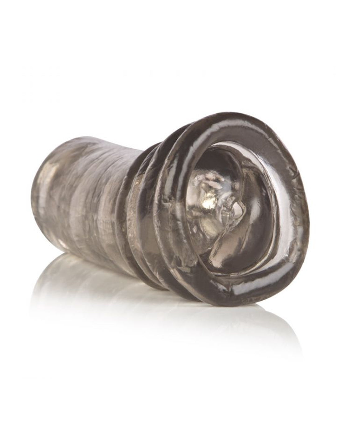 Dr. Joel Kaplan Power Stroker - Smoke - Just for you desires