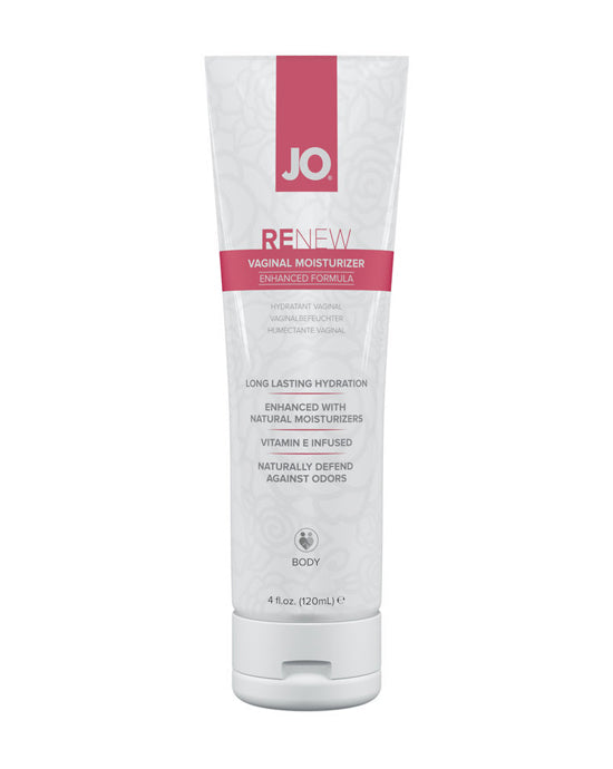 212624 - System Jo Renew Vaginal Moisturiser - Just for you desires