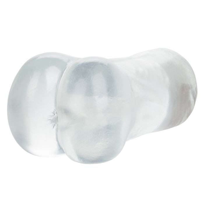 219099 - Calexotics Stroke It Tight Ass - Just for you desires