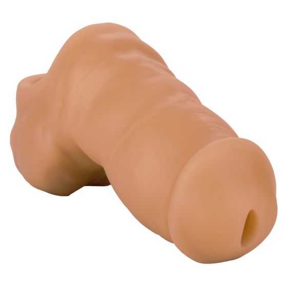 221392 - Packer Gear Ultra Soft Silicone Stp - Just for you desires