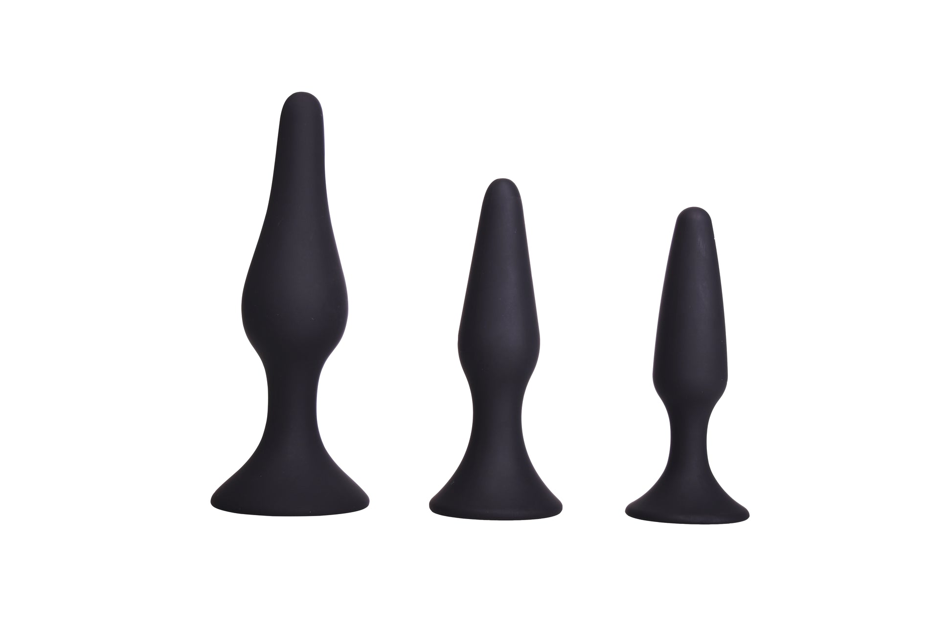 230367 - Anal Trainer Set - Just for you desires