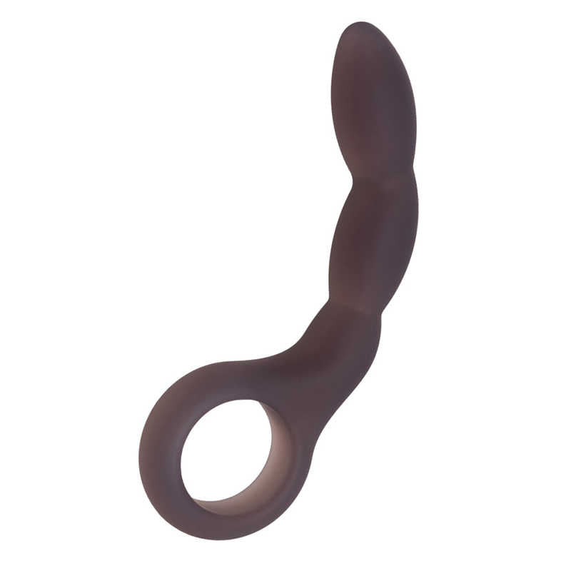 234371 - Micro Nova Silicone Anal Dildo - Just for you desires