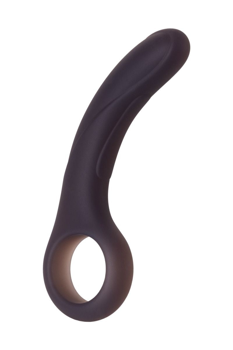 234372 - Micro Smoother Anal Stimulator - Just for you desires