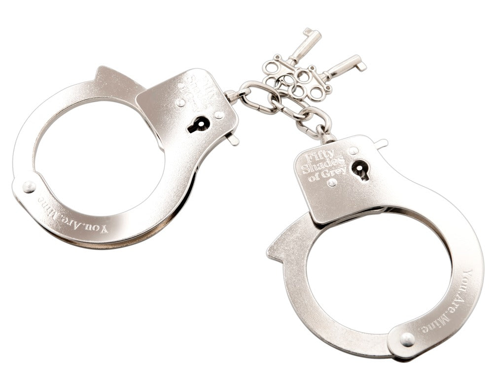 You Are Mine - Just for you desires