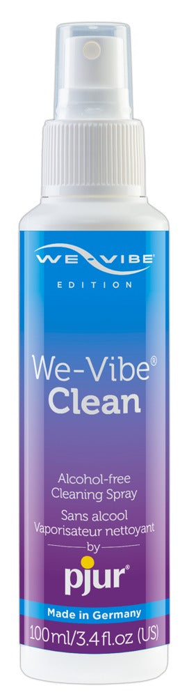 236917 - Pjur We-Vibe Clean 100Ml - Just for you desires