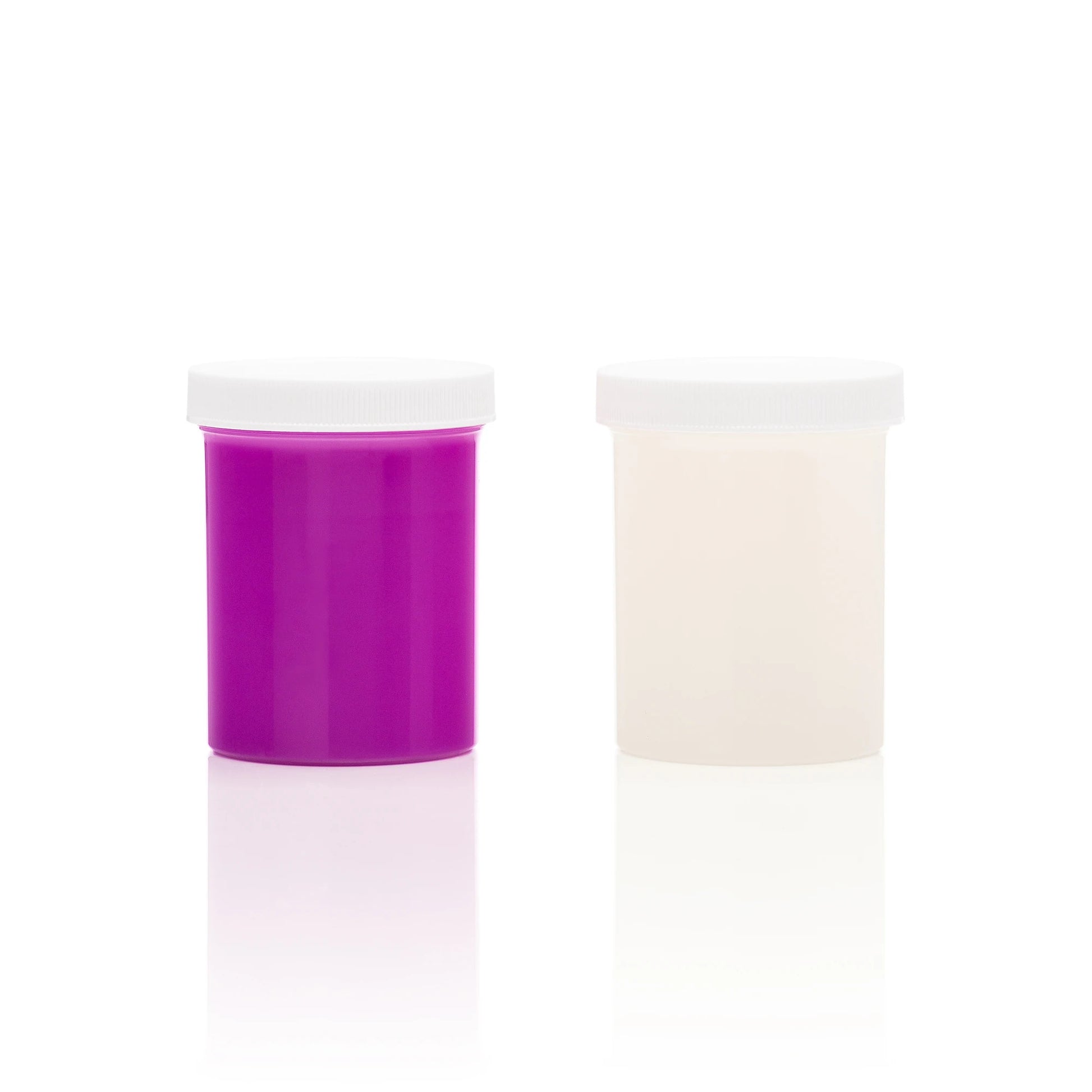 241677 - Clone-A-Willy Silicone Refill - Neon Purple - Just for you desires