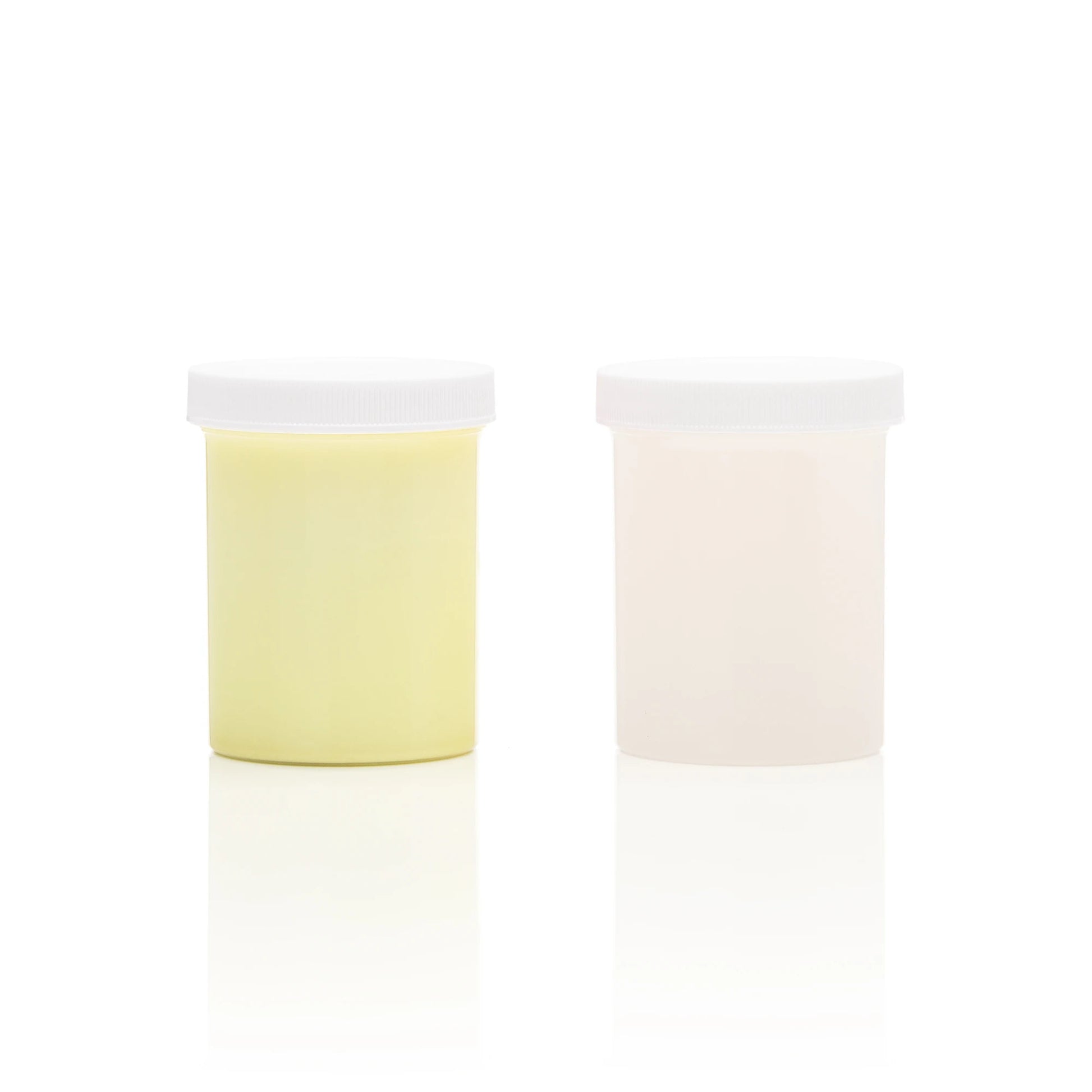 241679 - Clone-A-Willy Silicone Refill - Glow In The Dark Green - Just for you desires