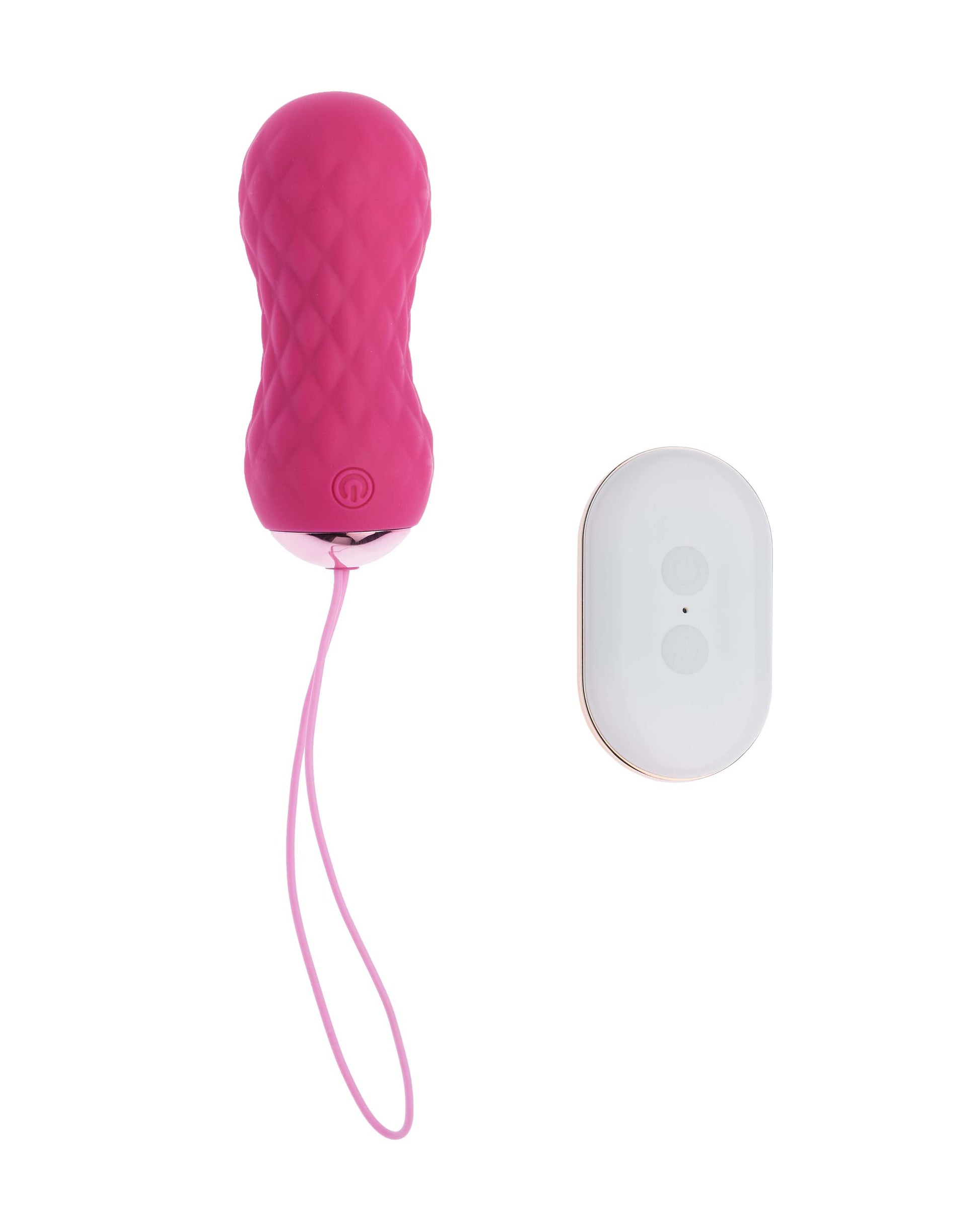 242852 - Share Satisfaction Blyss Thrusting Kegel Eggs - Just for you desires