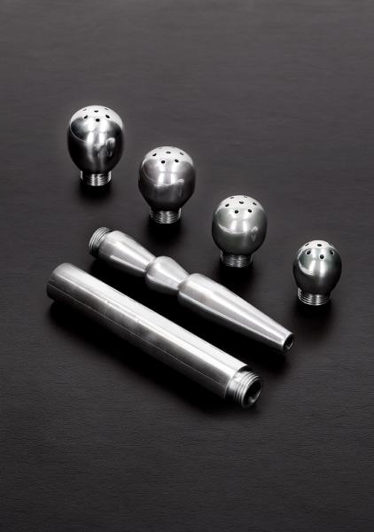 243648 - Deluxe Douche 6 Piece Set - Just for you desires