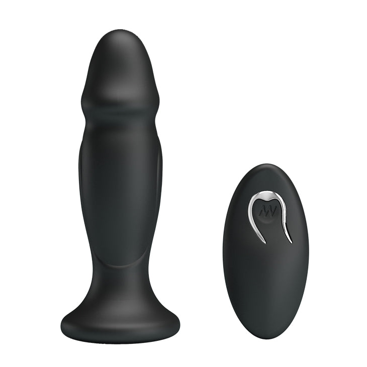 Mr. Play - Powerful Anal Plug - Just for you desires