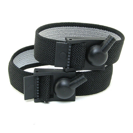 Electrastim Adjustable Fabric Cock And Scrotal Loops - Just for you desires